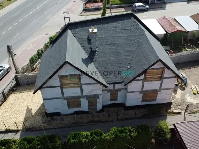 Dom na sprzedaż w Siedlce, Mazowieckie