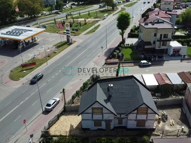 Dom na sprzedaż w Siedlce, Mazowieckie