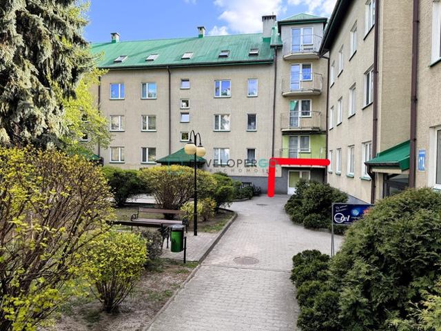 Biuro na sprzedaż w Siedlce, Mazowieckie