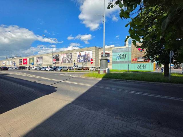 Mieszkanie na sprzedaż w Siedlce, Mazowieckie