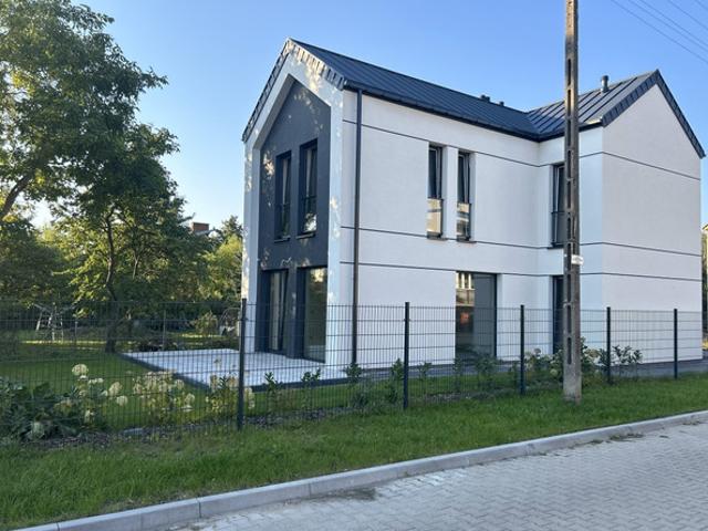 Dom na sprzedaż w Siedlce, Mazowieckie