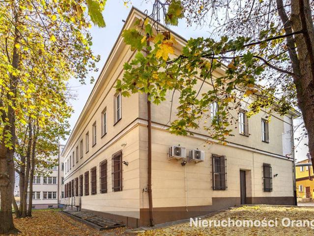 Biuro na sprzedaż w Siedlce, Mazowieckie