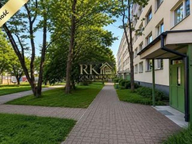 Mieszkanie na sprzedaż w Siedlce, Mazowieckie