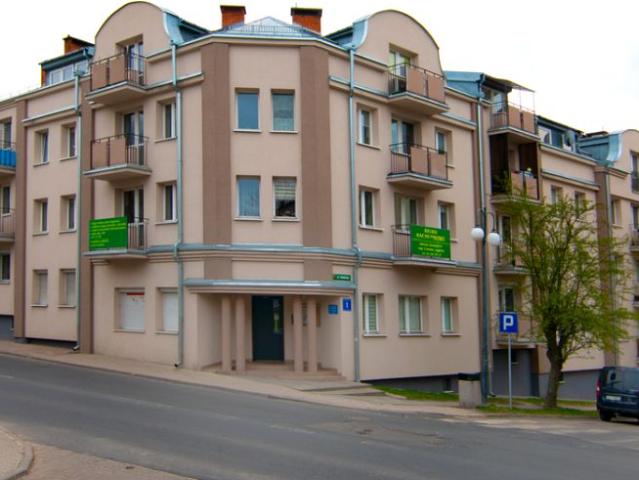 Mieszkanie na sprzedaż w Chełm, Lubelskie