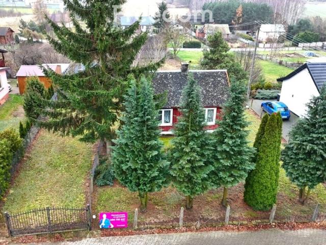 Dom na sprzedaż w Korczew, Mazowieckie