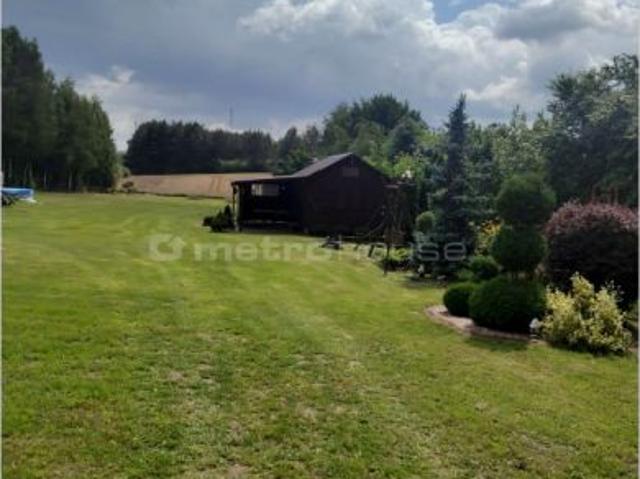 Grunt na sprzedaż w Korczew, Mazowieckie