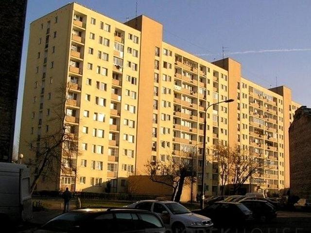 Mieszkanie na sprzedaż w Warszawa, Mazowieckie