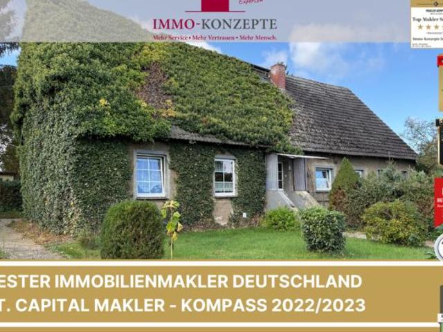 Haus kaufen in Bülow, Ludwigslust-Parchim