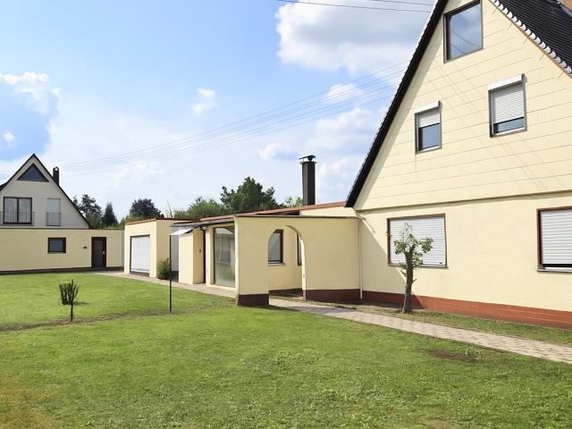 Haus kaufen in Bärenkeller, Augsburg