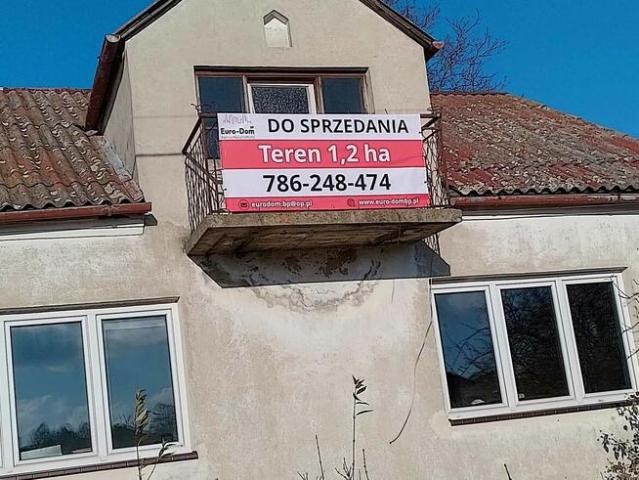 Grunt na sprzedaż w Płońsk, Mazowieckie