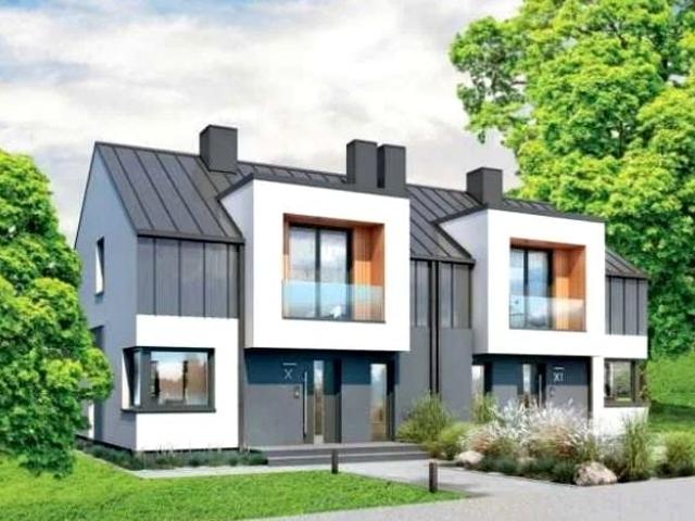 Dom na sprzedaż w Brzeszcze, Małopolskie