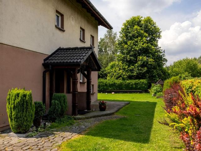 Dom na sprzedaż w Brzeszcze, Małopolskie
