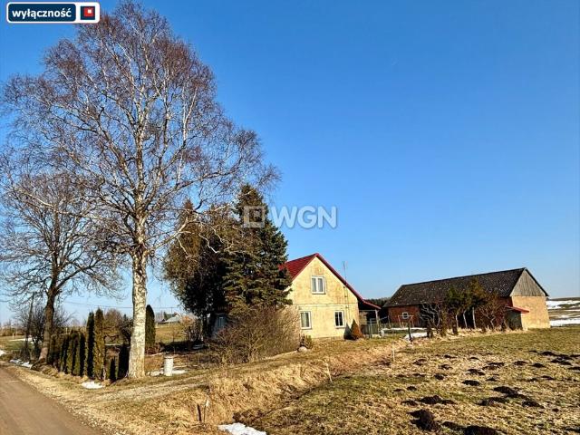 Dom na sprzedaż w Kowale Oleckie, Warmińsko-mazurskie