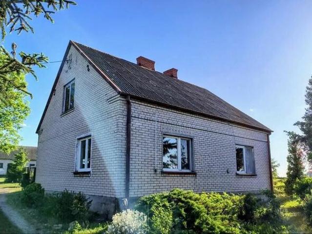 Dom na sprzedaż w Radziejów, Kujawsko-pomorskie