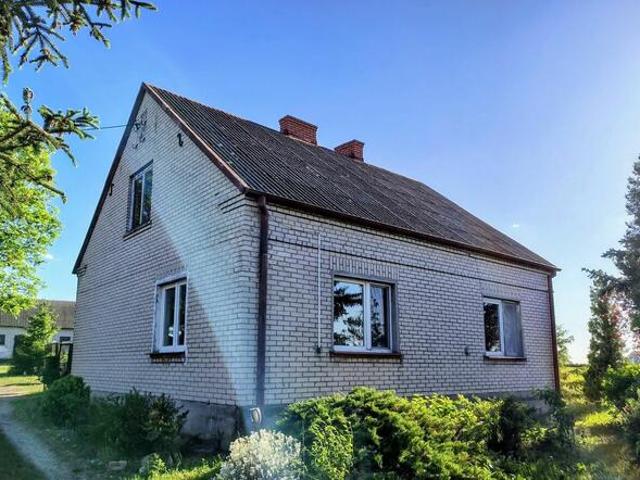 Dom na sprzedaż w Radziejów, Kujawsko-pomorskie