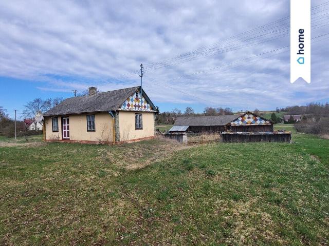 Dom na sprzedaż w Lubelskie