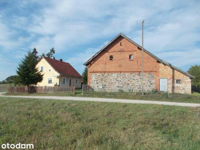 Grunt na sprzedaż w Banie Mazurskie, Warmińsko-mazurskie