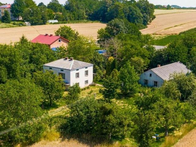 Dom na sprzedaż w Zaklików, Podkarpackie