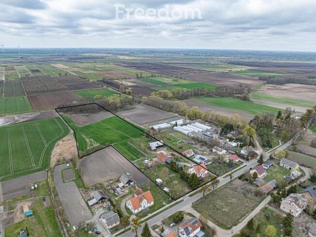 Dom na sprzedaż w Rychliki, Warmińsko-mazurskie