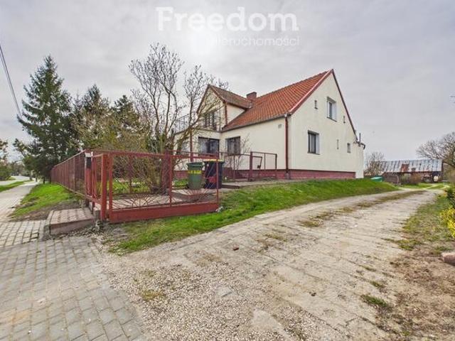 Dom na sprzedaż w Rychliki, Warmińsko-mazurskie