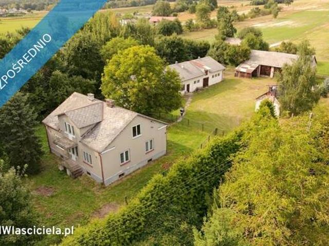 Dom na sprzedaż w Ułęż, Lubelskie