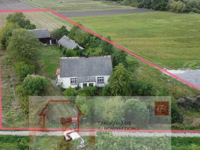 Dom na sprzedaż w Orońsko, Mazowieckie