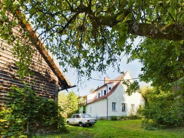 Dom na sprzedaż w Budry, Warmińsko-mazurskie