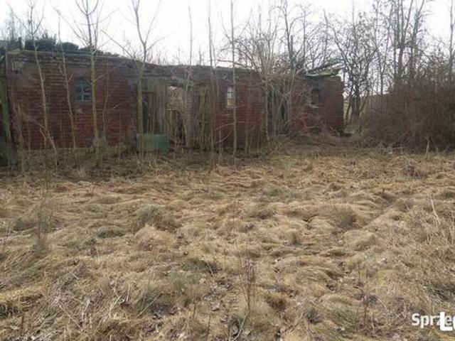 Grunt na sprzedaż w Wąbrzeźno, Kujawsko-pomorskie