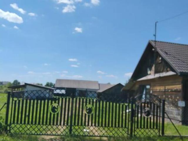Dom na sprzedaż w Lubelskie