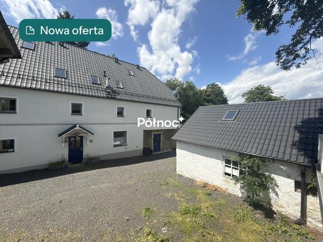 Dom na sprzedaż w Świeradów-zdrój, Dolnośląskie