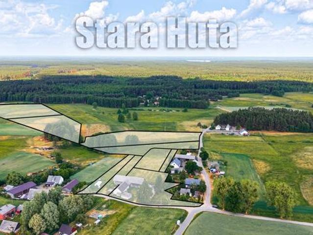 Dom na sprzedaż w Warlubie, Kujawsko-pomorskie