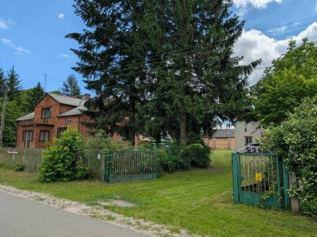 Dom na sprzedaż w Siemień, Lubelskie