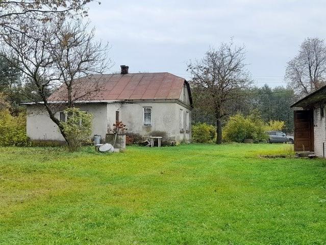 Dom na sprzedaż w Lubelskie