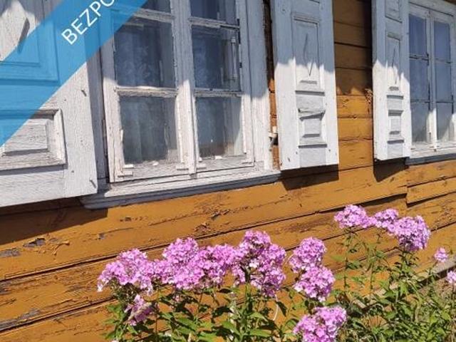 Grunt na sprzedaż w Międzyrzec Podlaski, Lubelskie