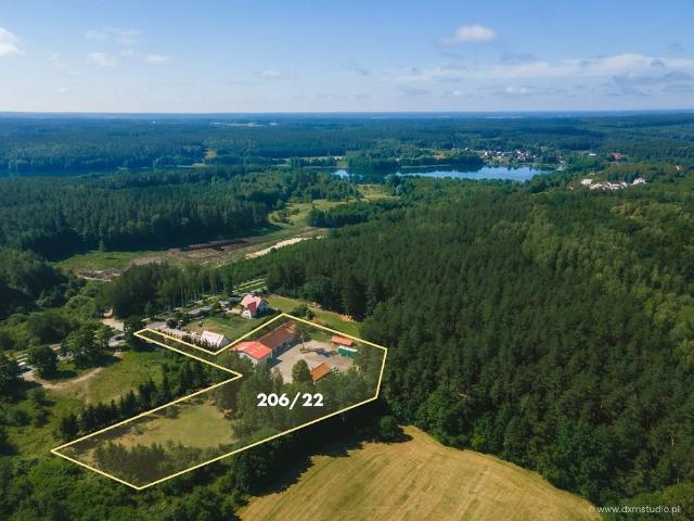 Dom na sprzedaż w Olsztyn, Warmińsko-mazurskie