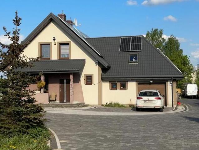 Dom na sprzedaż w Sochaczew, Mazowieckie