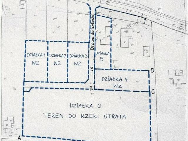 Dom na sprzedaż w Kampinos, Mazowieckie
