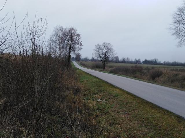 Grunt na sprzedaż w Siedliszcze, Lubelskie