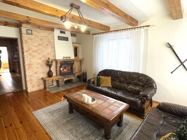 Dom na sprzedaż w Siedliszcze, Lubelskie