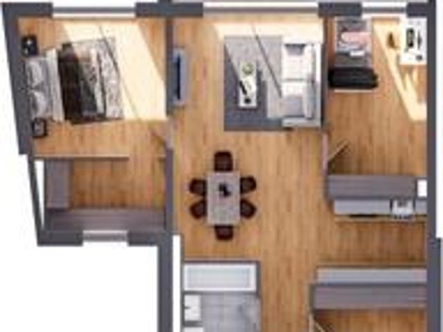 Wohnung mieten in Spitz, Niederösterreich