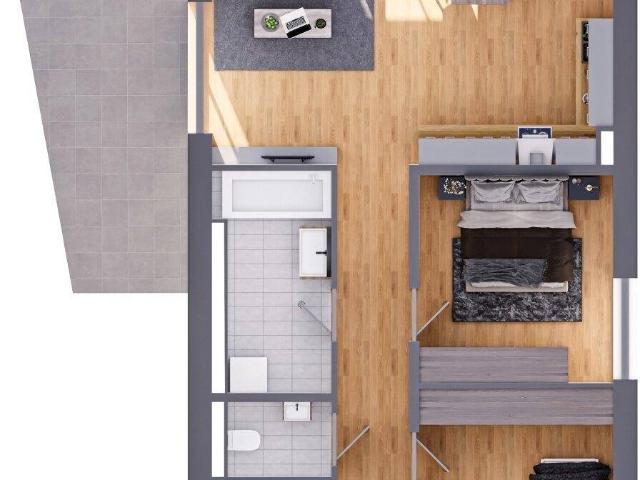 Apartment mieten in Siedlung Erlahof, Spitz