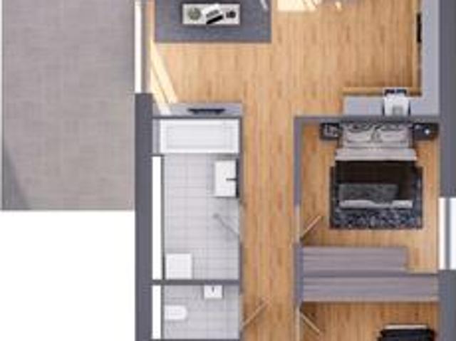 Wohnung mieten in Spitz, Niederösterreich