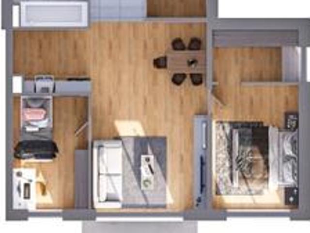 Wohnung mieten in Spitz, Niederösterreich
