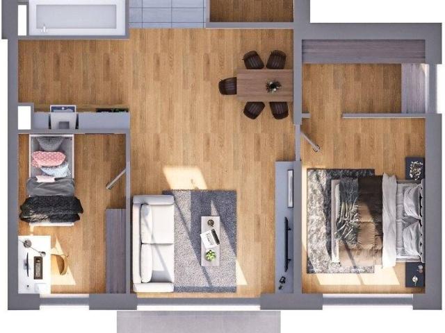 Apartment mieten in Siedlung Erlahof, Spitz