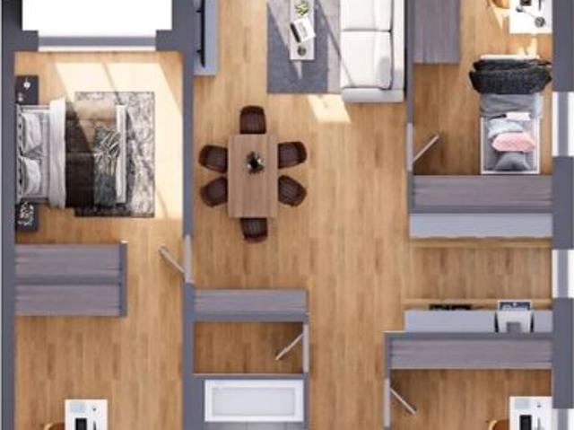 Apartment mieten in Siedlung Erlahof, Spitz