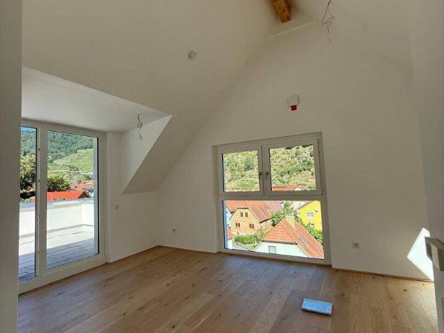 Apartment kaufen in Gut am Steg, Spitz