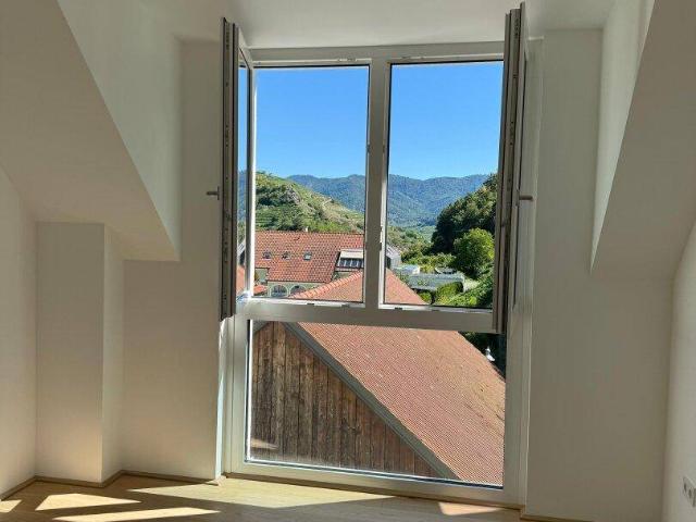 Apartment kaufen in Gut am Steg, Spitz