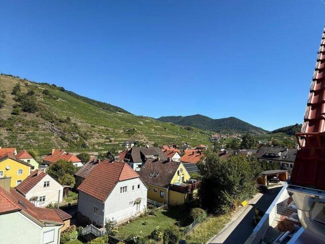Apartment kaufen in Gut am Steg, Spitz