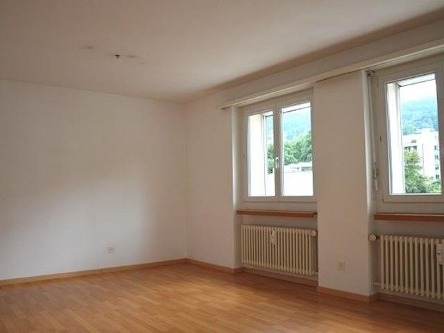 Apartment mieten in Steig, Rorschacherberg