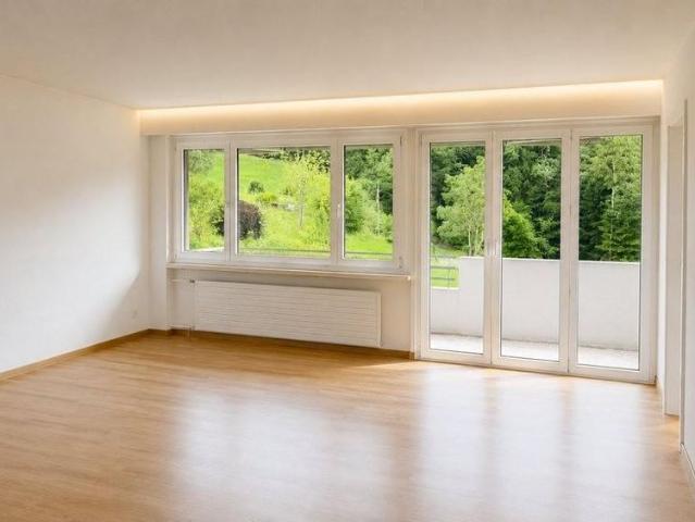 Apartment mieten in Kronbühl, Wittenbach